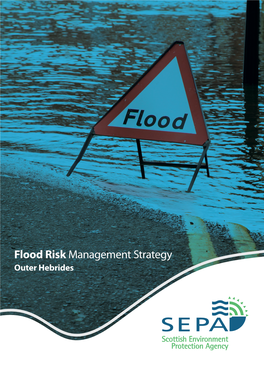 Flood Risk Management Strategy Outer Hebrides