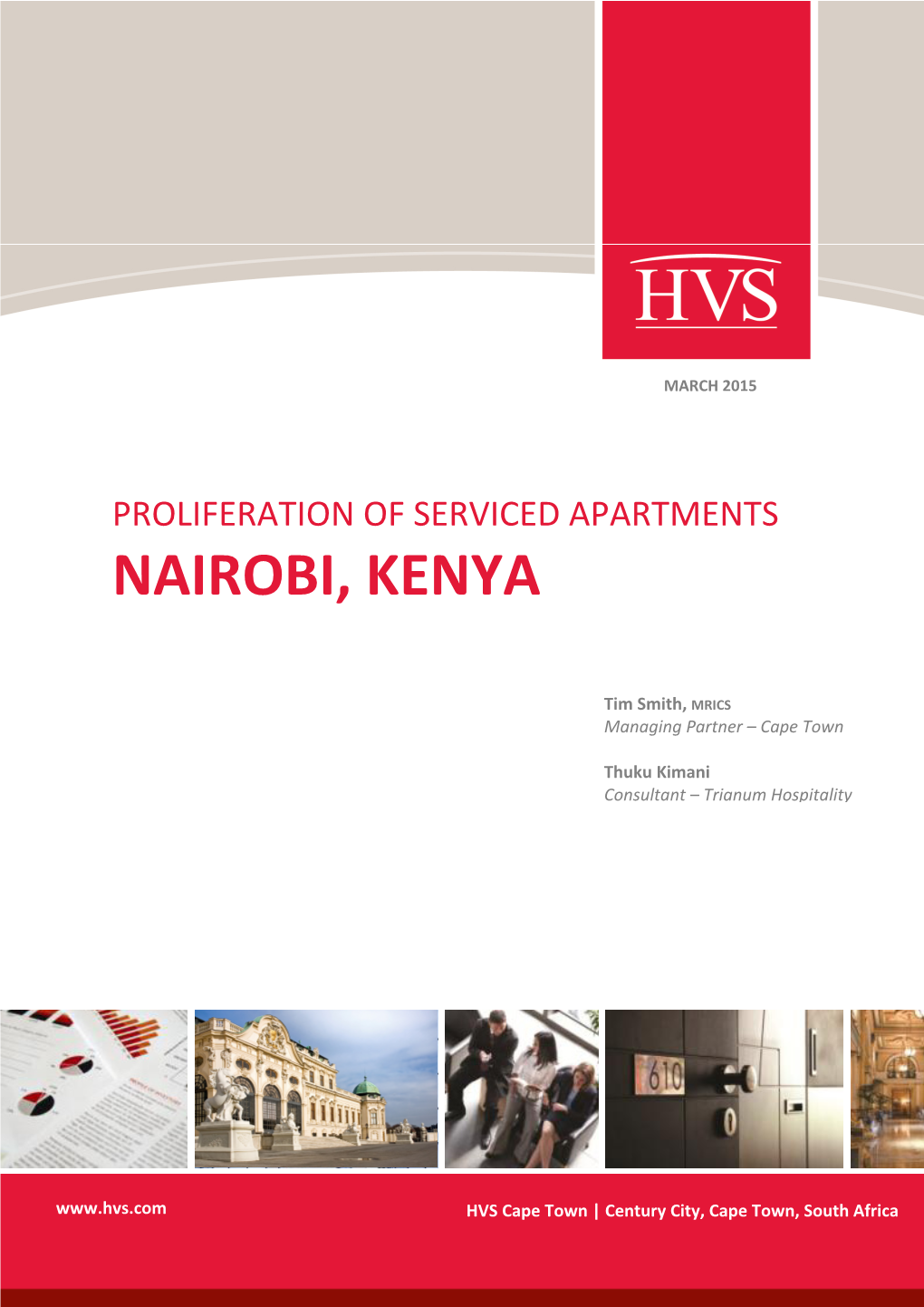 Of Serviced Apartments – Nairobi, Kenya | Page 2