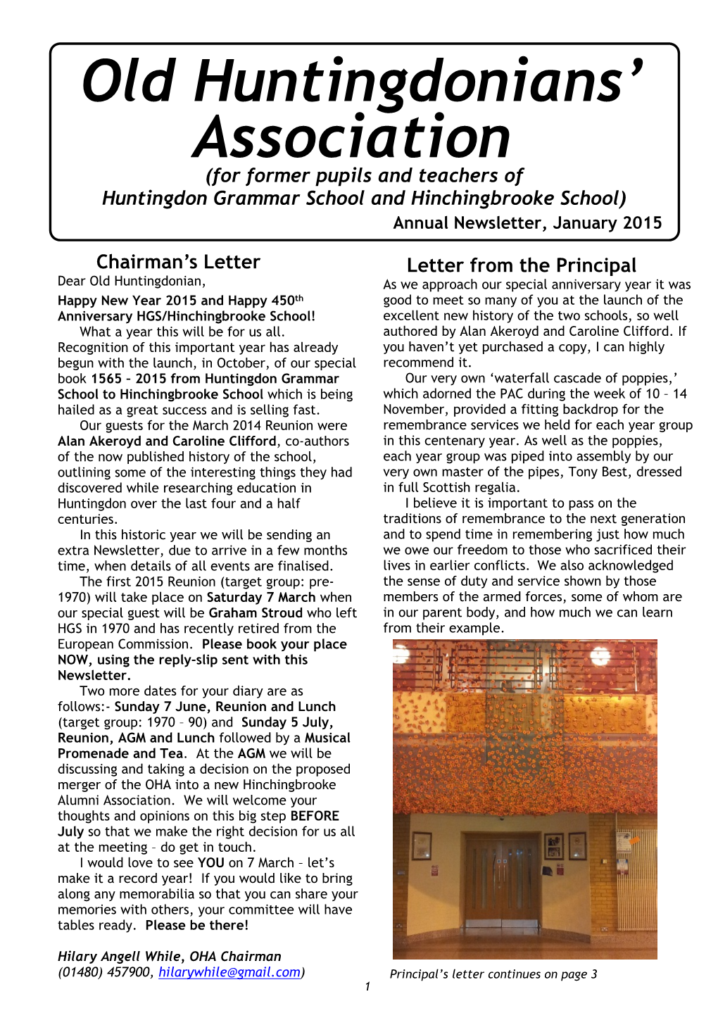 Final Version of 2015 Newsletter (2)