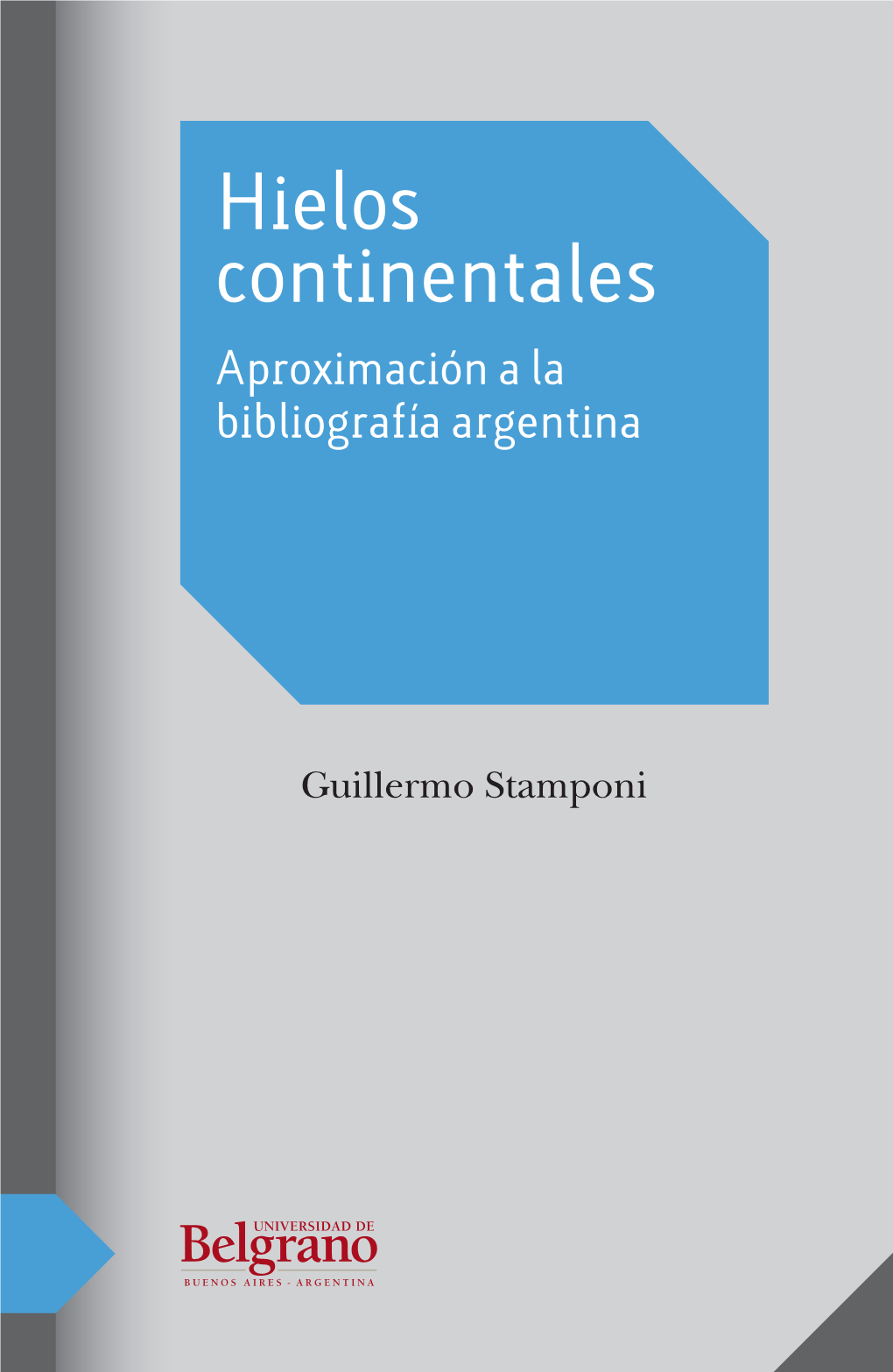 Hielos Continentales Web.Pdf (2.288Mb)