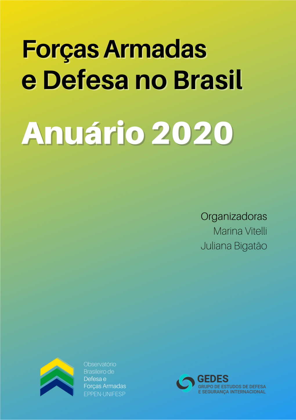 Forças Armadas E Defesa No Brasil