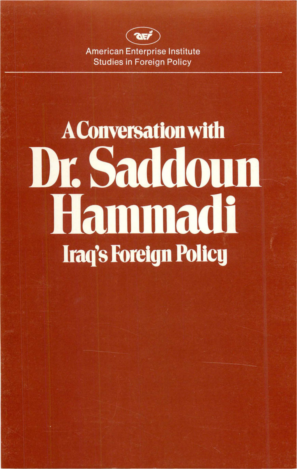 Dtsaddoun Hammadi