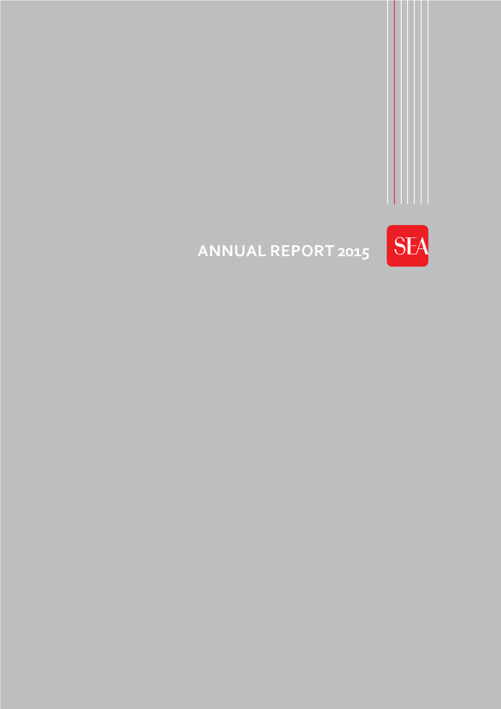 Annual Report 2015