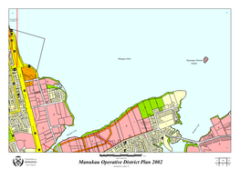 Auckland District Plan