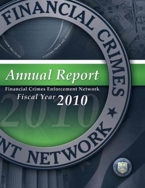 Annual Report Fy2010.Pdf