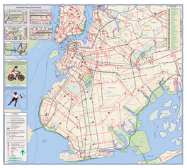 1998 Brooklyn Cycling Map (PDF)