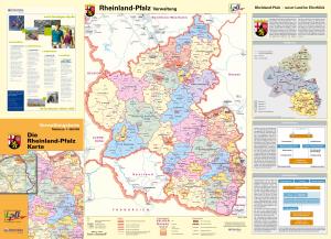 Rheinland-Pfalz Verwaltung