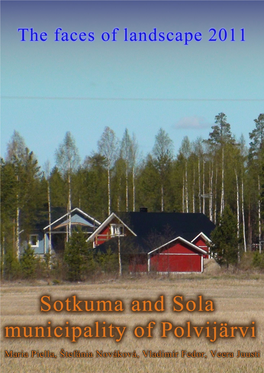 5 Development of Sola and Sotkuma