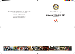 Annual Report Cover.Indd