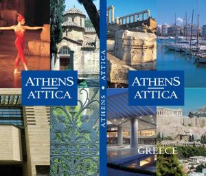 Athens Constituted the Cradle of Western Civilisation