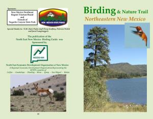 Birding& Nature Trail