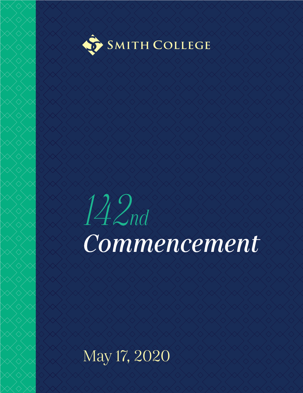 Commencement