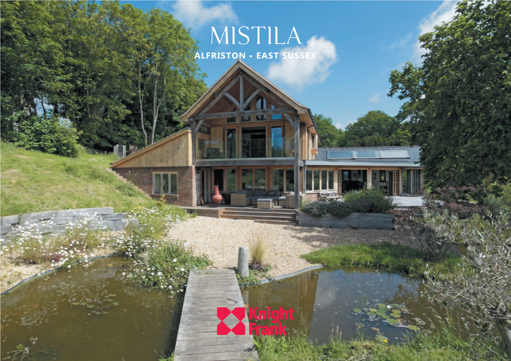 Mistila Brochure V1