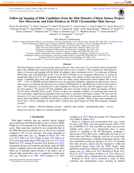 Follow-Up Imaging of Disk Candidates from the Disk Detective Citizen Science Project: New Discoveries and False Positives in WISE Circumstellar Disk Surveys