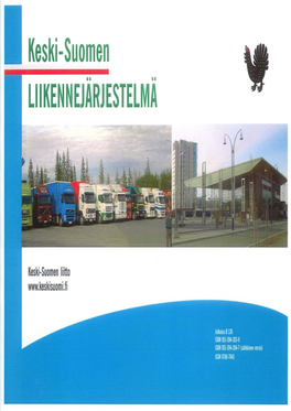 Keski-Suomen Liikennejärjestelmä