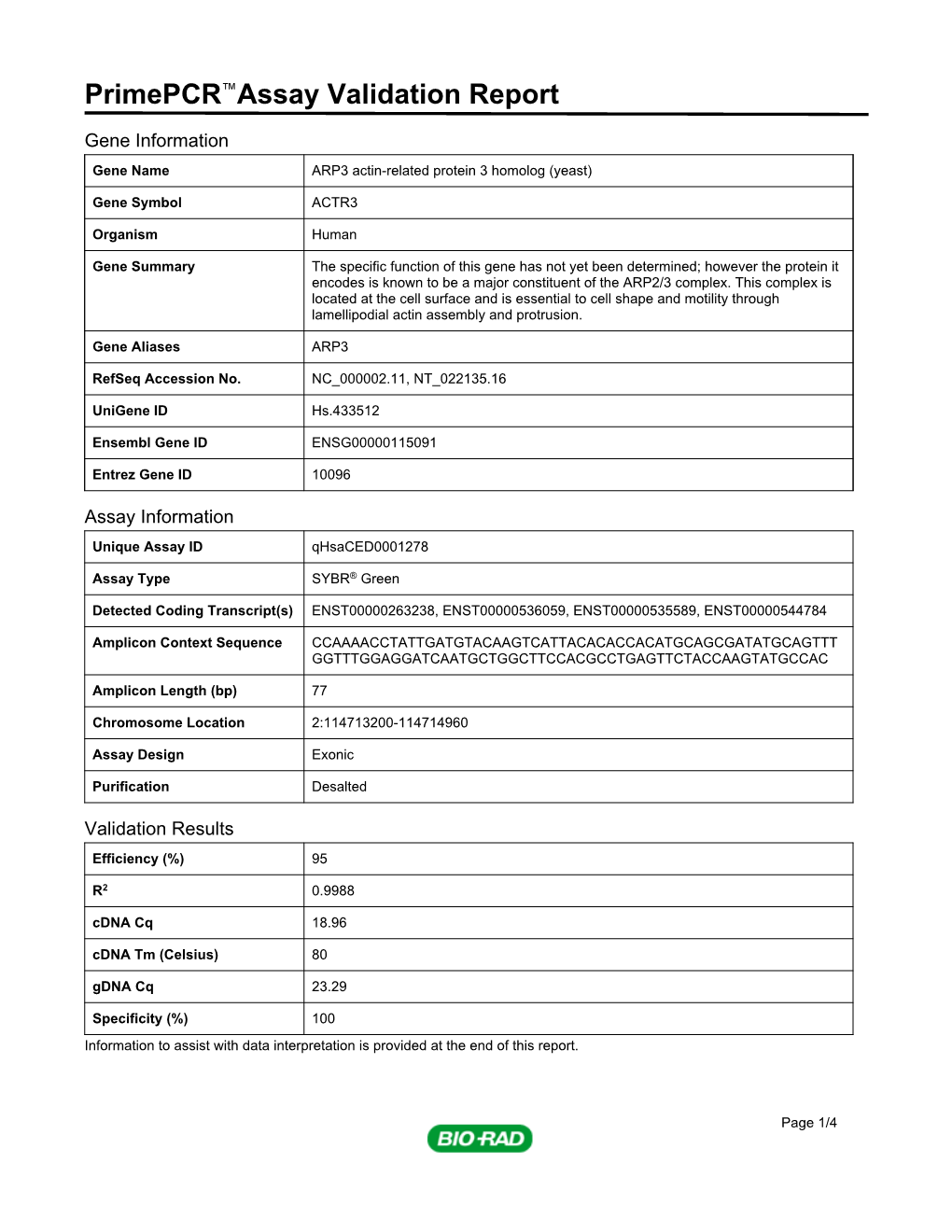 Download Validation Data