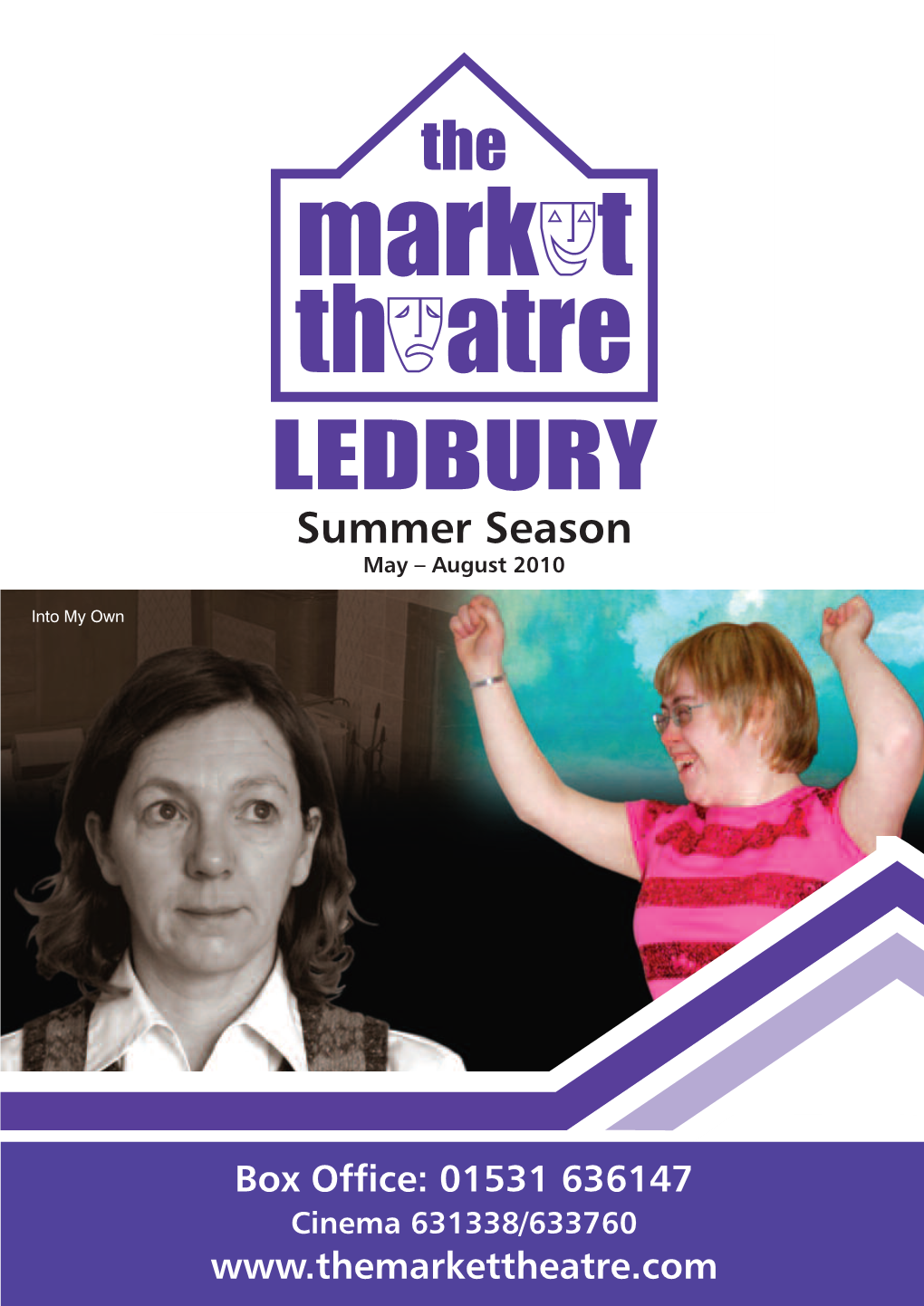 Summer Season May – August 2010