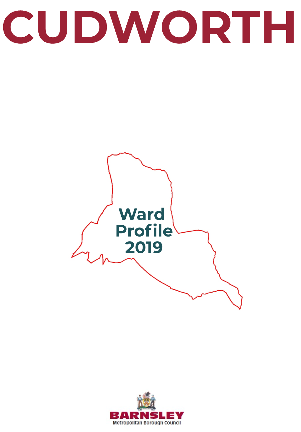 Cudworth Ward Profile 2019