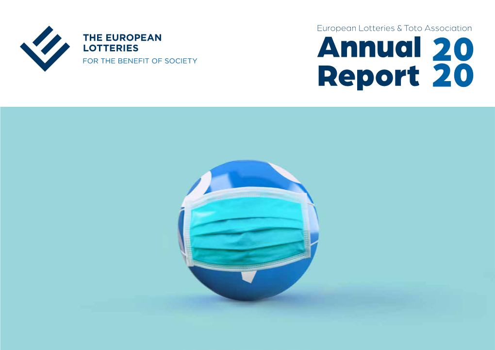 Annual Report 2020