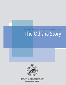 The Odisha Story