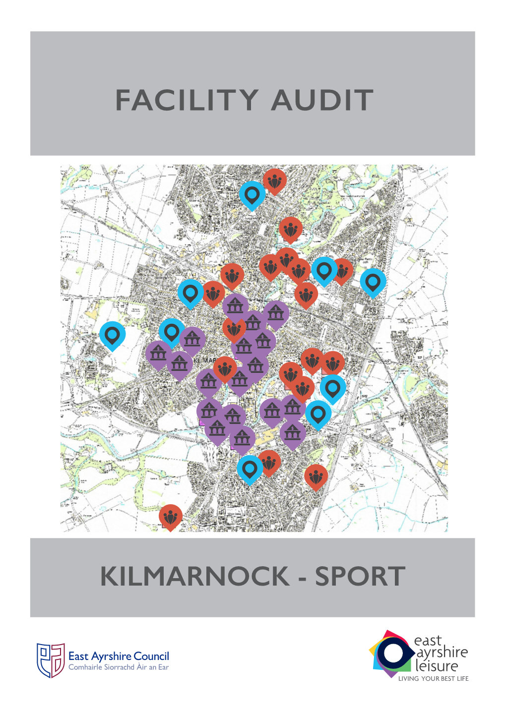 Kilmarnock - Sport