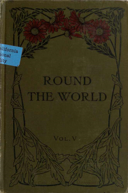 Round the World Volume 5 (1906)