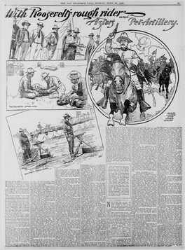 THE PAN" FEANCISCO CALL, SUNDAY, Jtt3ste 19, 1898. 21