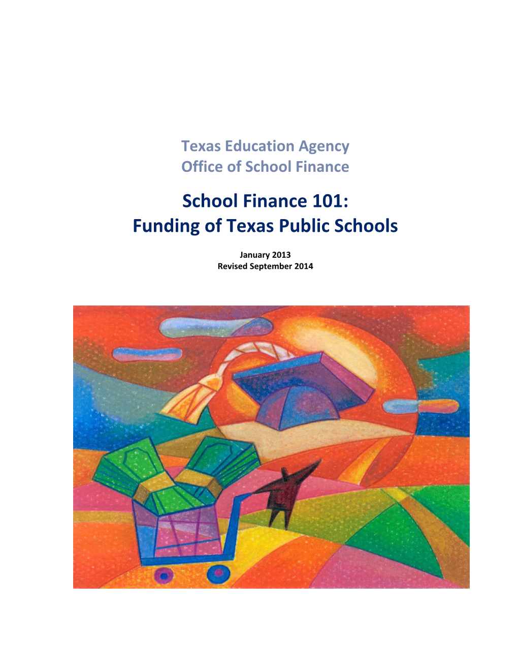 Texas Education Agency