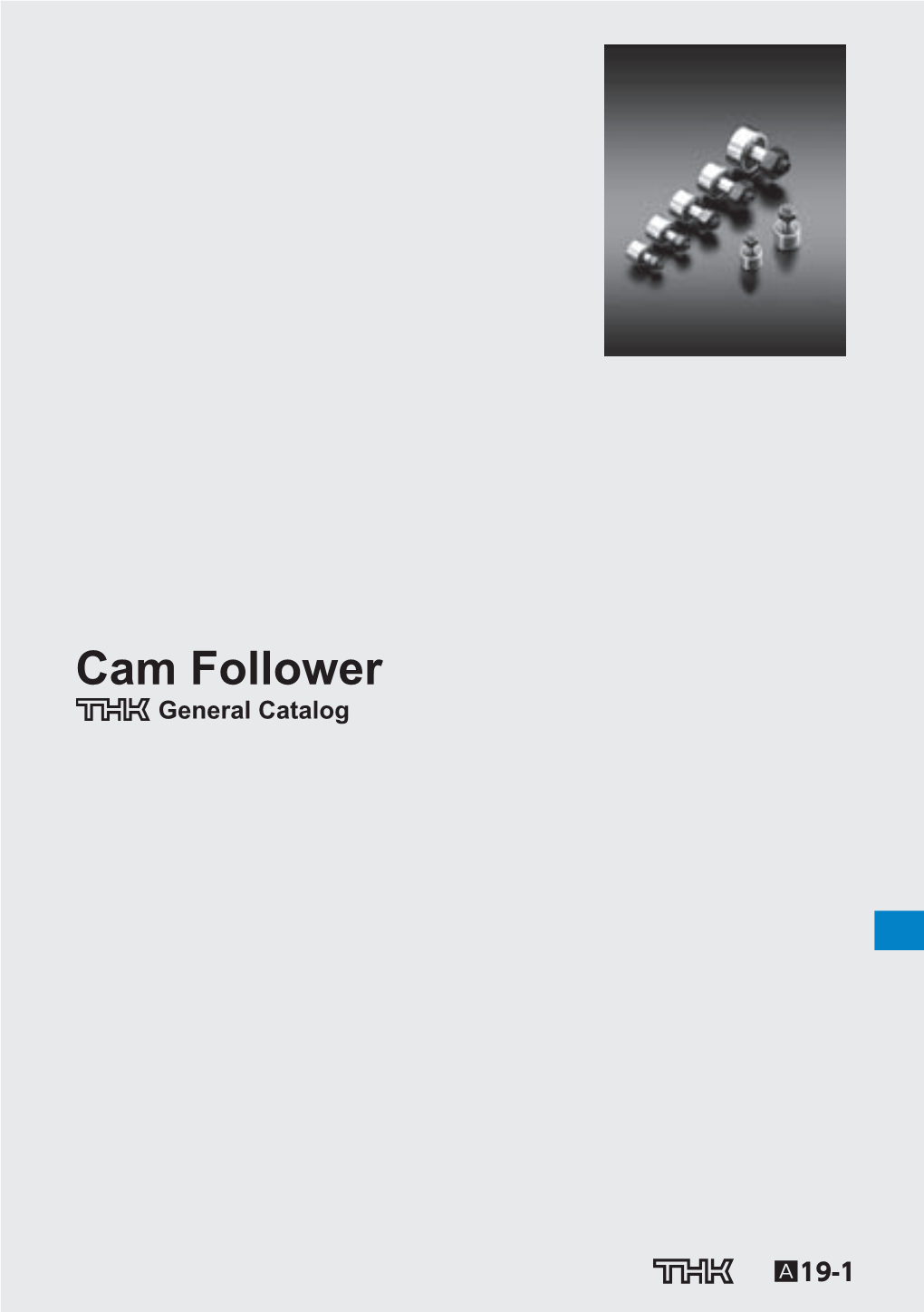 Cam Follower |