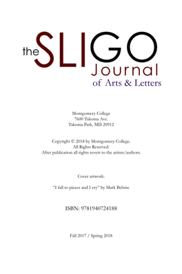 Of Arts & Letters