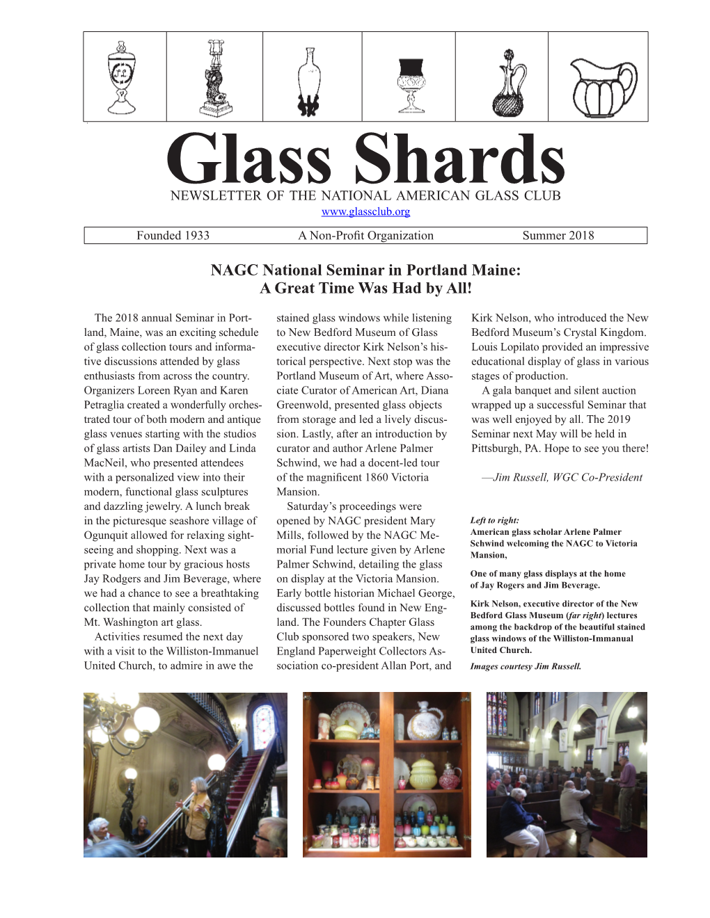 Glass Shards • Page 2