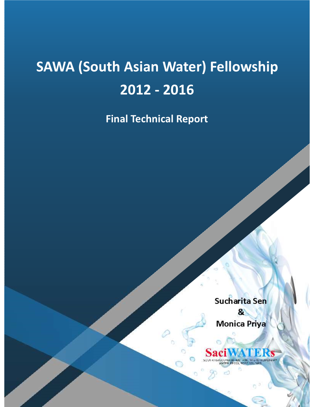 Technical Report (24 Sep 2018