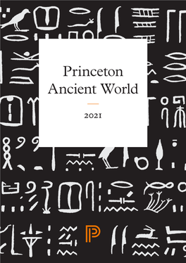 Ancient World 2021