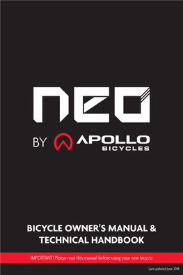 Download Owner's Manual