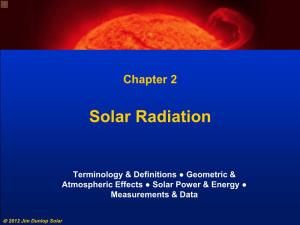2-Solar-Radiation.Pdf