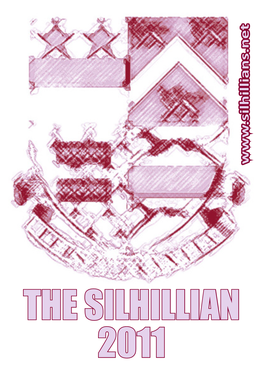 The Silhillian 2011