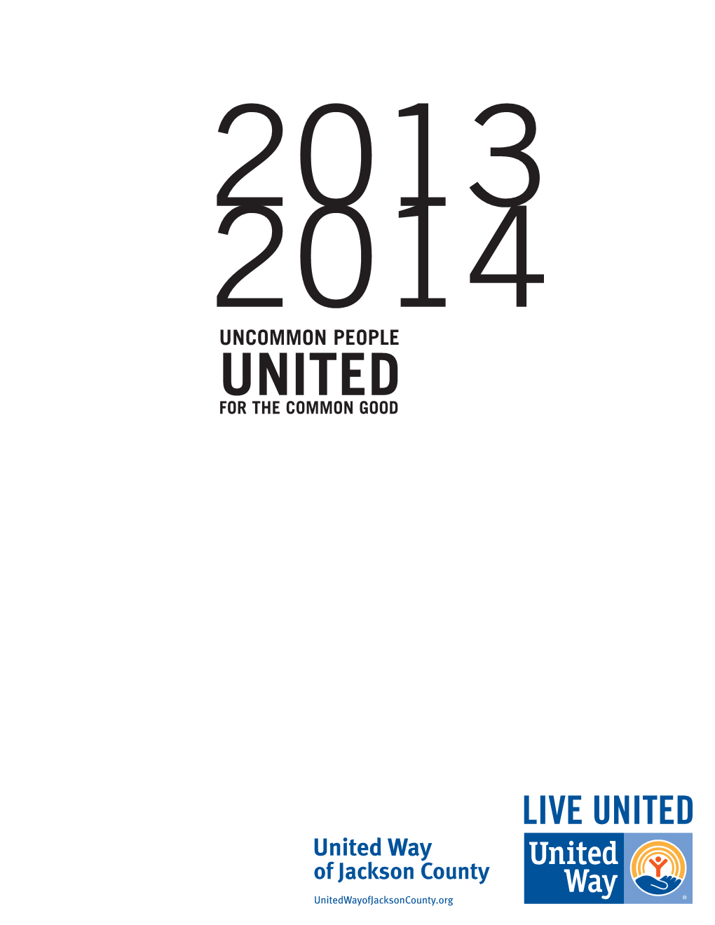 2013-14 Annual Report