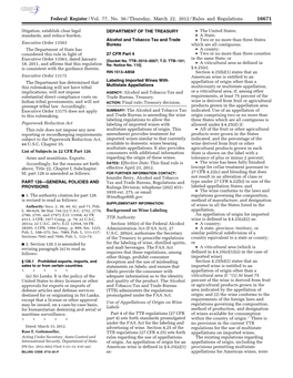 Federal Register/Vol. 77, No. 56/Thursday, March 22, 2012/Rules