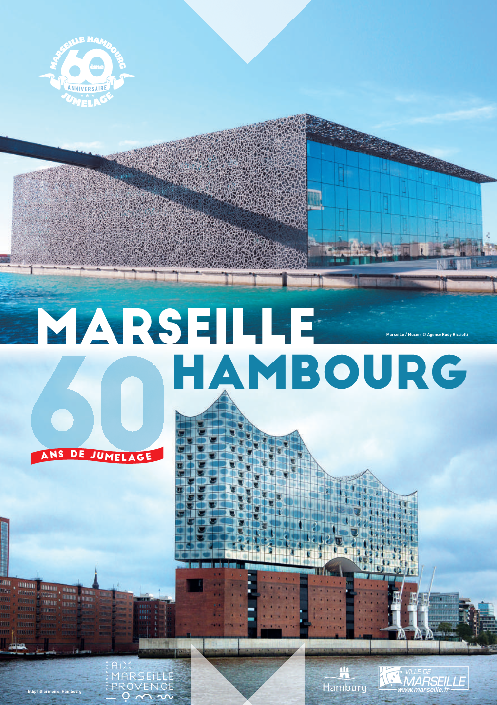 Sommaire Marseille Hambourg