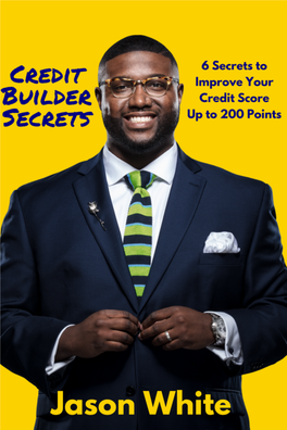 Credit Builder Secret 6X9 Final