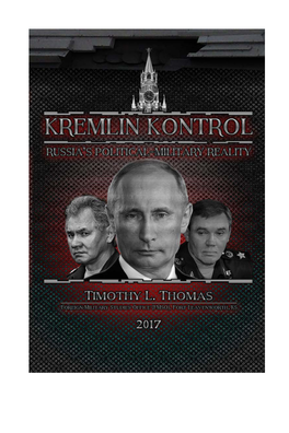 Kremlin Kontrol