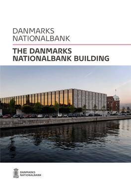 Denmark's Central Bank Nationalbanken