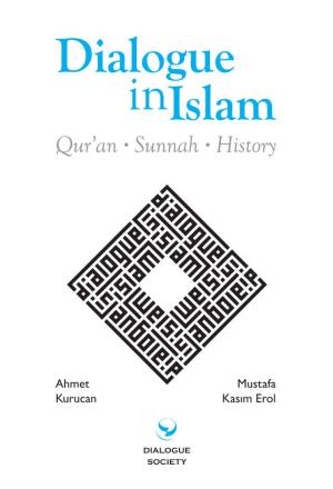 Dialogue in Islam: Qur'an