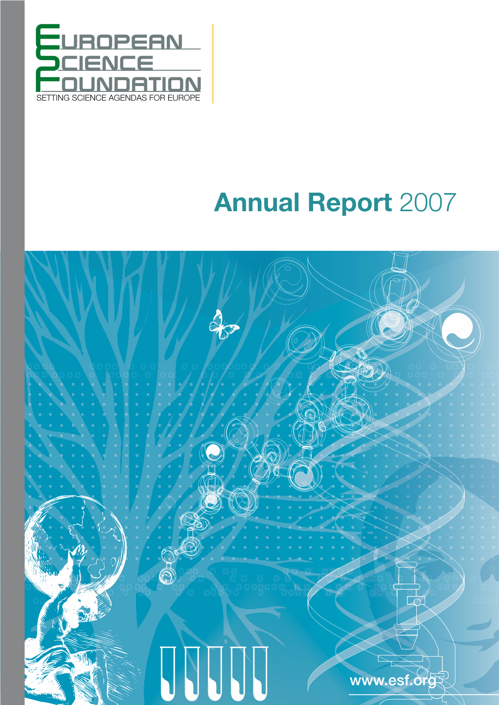 Annual Report 2007