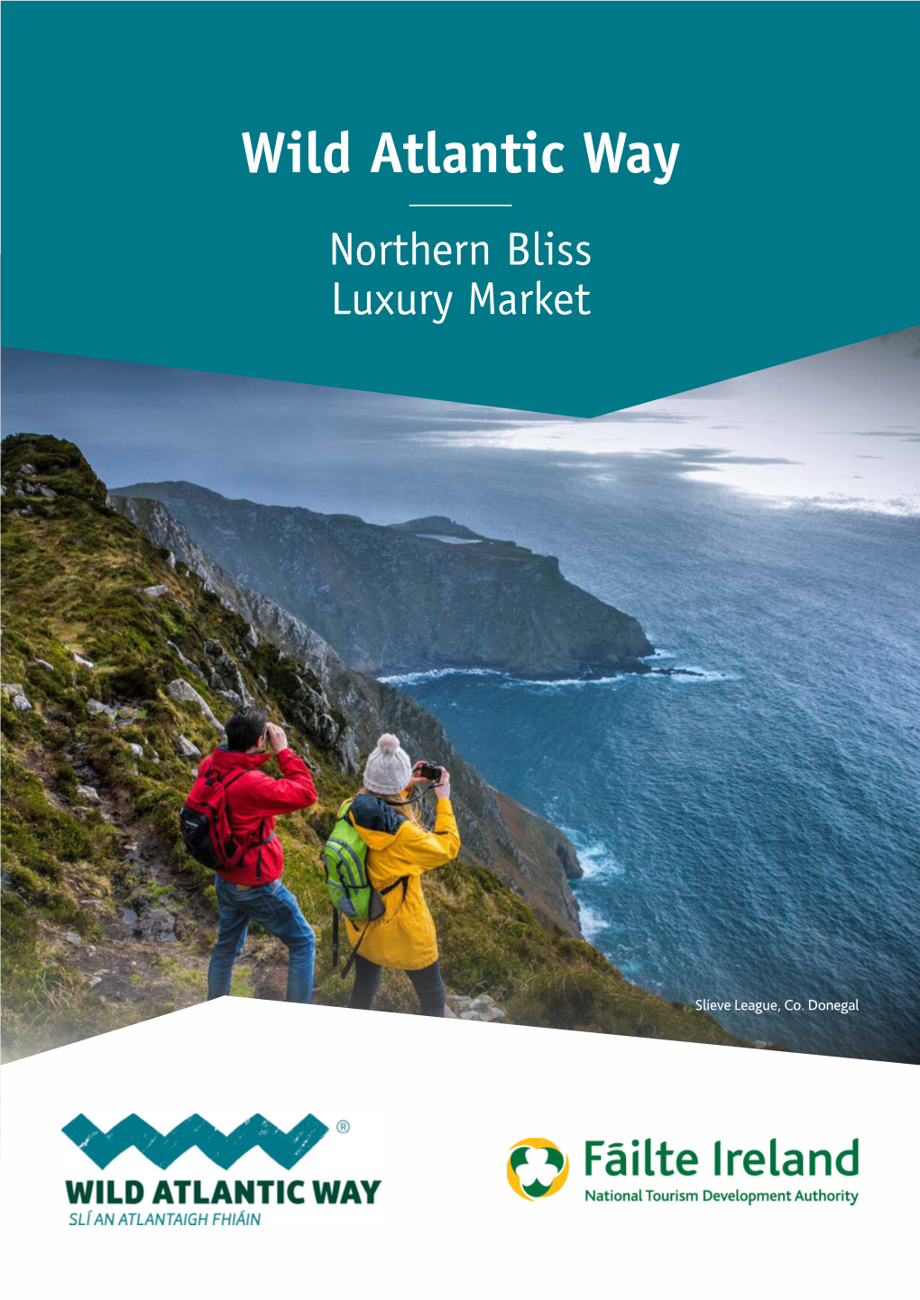 Wild Atlantic Way Northern Bliss Luxury Market