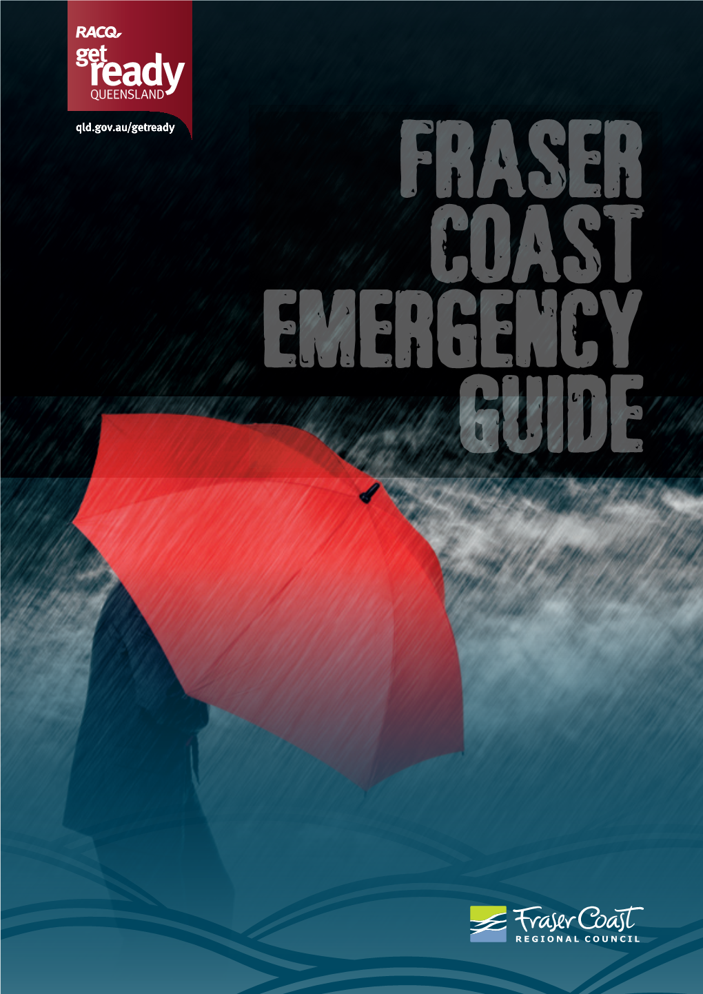 Fraser Coast Emergency Guide 2