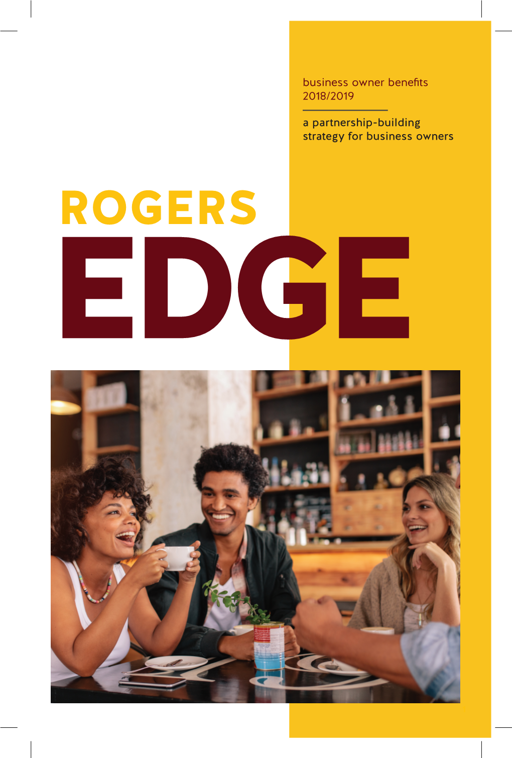 Rogersedge Retail Guide 2018