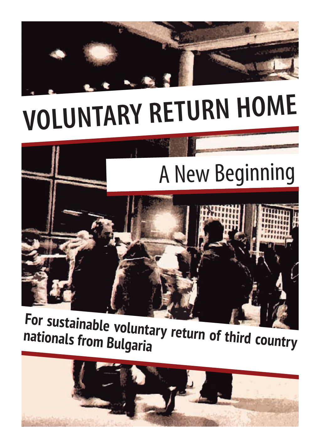 Voluntary Return Home