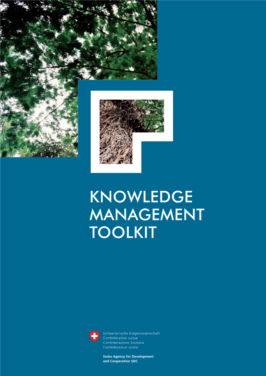 Knowledge Management Toolkit