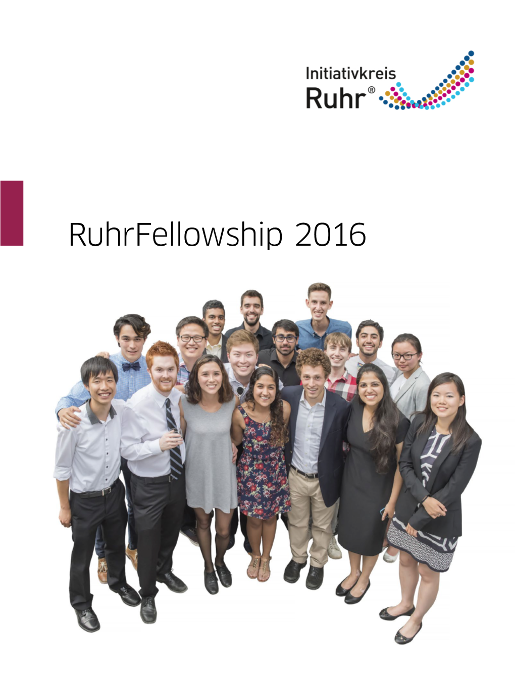 Ruhrfellowship 2016 3